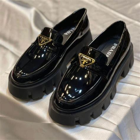 prada shoe price singapore|official prada shoes website.